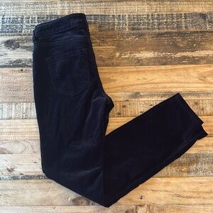 Old Navy Rock Star Pants super skinny 0 petite